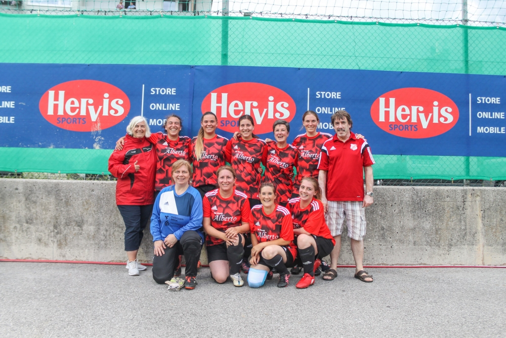15. HERVIS-Cup 2017 - Freitag 5