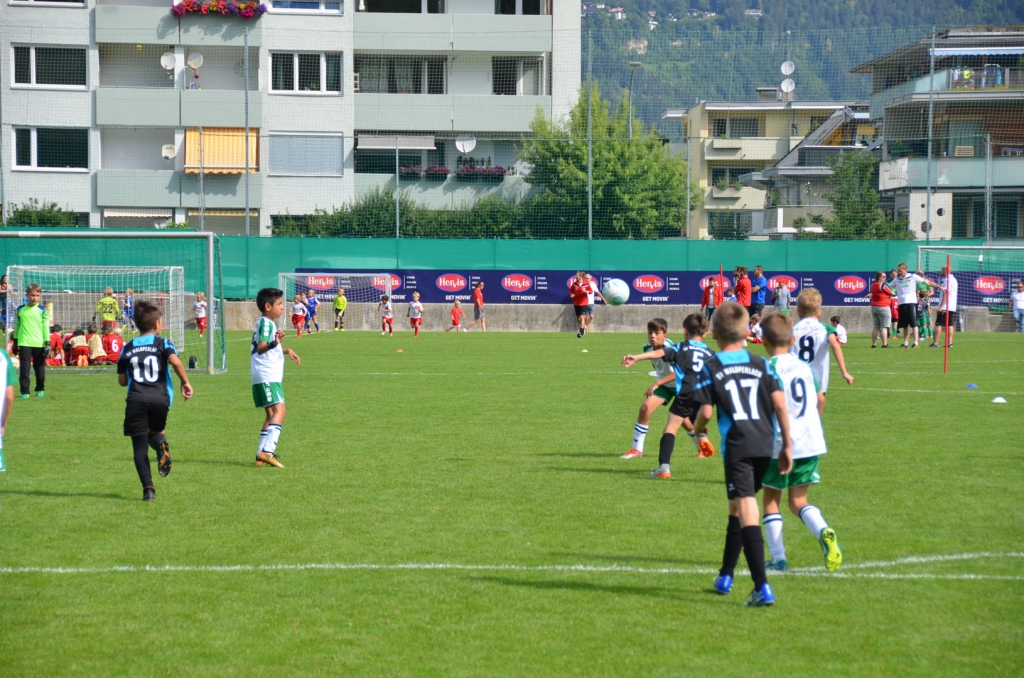 16. HERVIS-CUP 2018 Samstag (31)